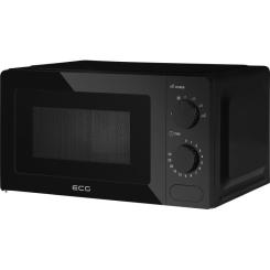 Микроволновая печь ECG MTM 1774 BE Фото 2