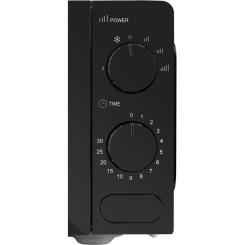 Микроволновая печь ECG MTM 1774 BE Фото 4