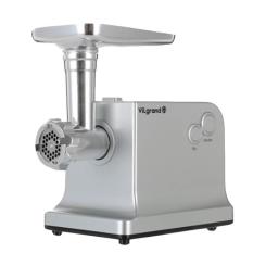 Мясорубка Vilgrand V221-PMG silver Фото 1