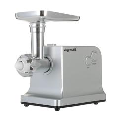 Мясорубка Vilgrand V221-PMG silver Фото 2