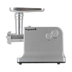 Мясорубка Vilgrand V221-PMG silver Фото 3