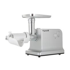Мясорубка Vilgrand V221-PMG silver Фото 5