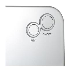 Мясорубка Vilgrand V221-PMG silver Фото 7