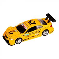 Машина TechnoDrive BMW M3 DTM Желтая Фото