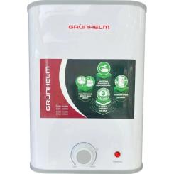 Бойлер Grunhelm GBH I-10URW Фото