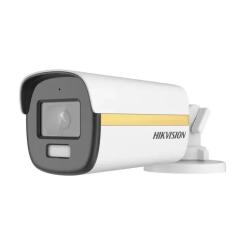 Камера видеонаблюдения Hikvision DS-2CE12DF3T-FS (3.6) Фото