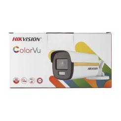 Камера видеонаблюдения Hikvision DS-2CE12DF3T-FS (3.6) Фото 6