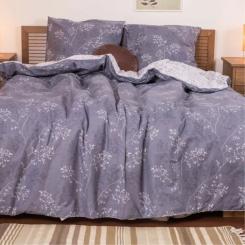 Постельное белье Viluta 22222 Ранфорс евро Фото 1