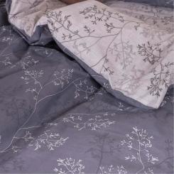 Постельное белье Viluta 22222 Ранфорс евро Фото 2