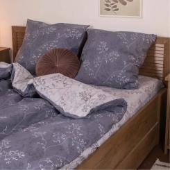 Постельное белье Viluta 22222 Ранфорс евро Фото 3