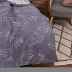 Постельное белье Viluta 22222 Ранфорс евро Фото 5