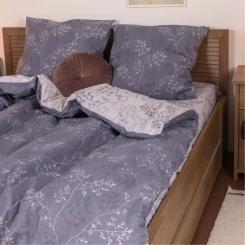 Постельное белье Viluta 22222 Ранфорс евро Фото 7