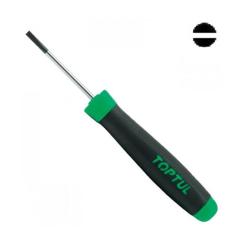 Отвертка Toptul прецизионная шлицевая SL0.25x1.2x50 Фото