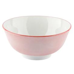 Бульйонница Vittora "Тропічний персик" 570 мл Фото