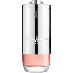 Парфюмированная вода Pepe Jeans Bright 50 мл Фото