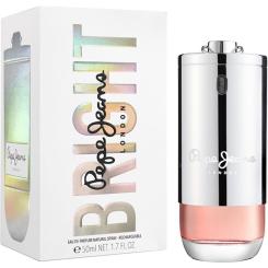 Парфюмированная вода Pepe Jeans Bright 50 мл Фото 1