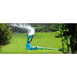 Дождеватель Cellfast BASIC KLIF, до 177 м2 Фото 1