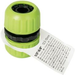 Соединительная муфта для шланга Cellfast ECONOMIC 1/2" Фото 1