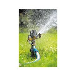 Дождеватель Karcher пульсирующий Cellfast LUX, металлический, до 530 м Фото 2