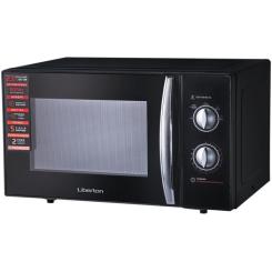Микроволновая печь Liberton LMW-2380 М Black Фото