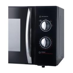 Микроволновая печь Liberton LMW-2380 М Black Фото 1