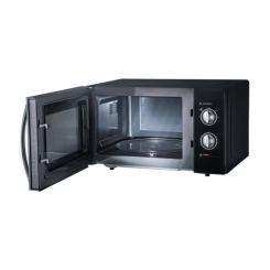 Микроволновая печь Liberton LMW-2380 М Black Фото 2