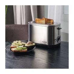 Тостер Vilgrand VT 0928 S Фото 9