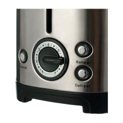 Тостер Vilgrand VT 0928 S Фото 3
