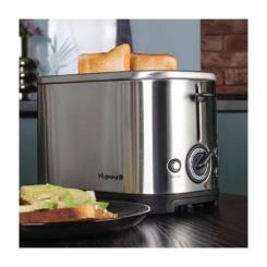 Тостер Vilgrand VT 0928 S Фото 6