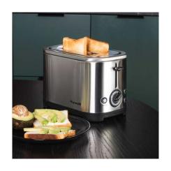 Тостер Vilgrand VT 0928 S Фото 7