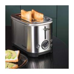 Тостер Vilgrand VT 0928 S Фото 8