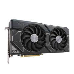 Видеокарта ASUS GeForce RTX4070 12Gb DUAL OC Фото 2