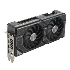 Видеокарта ASUS GeForce RTX4070 12Gb DUAL OC Фото 3