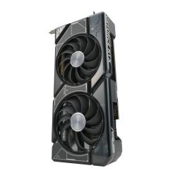Видеокарта ASUS GeForce RTX4070 12Gb DUAL OC Фото 7