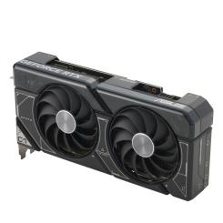 Видеокарта ASUS GeForce RTX4070 12Gb DUAL OC Фото 8