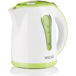 Электрочайник ECG RK 1022 green Фото 1