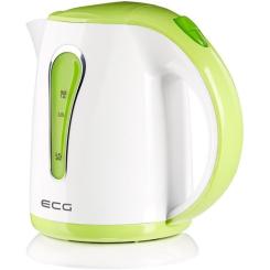 Электрочайник ECG RK 1022 green Фото 2
