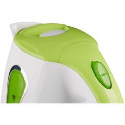 Электрочайник ECG RK 1022 green Фото 3
