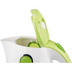Электрочайник ECG RK 1022 green Фото 4