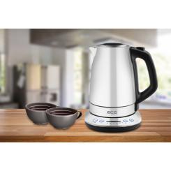 Электрочайник ECG RK 1791 Фото 8