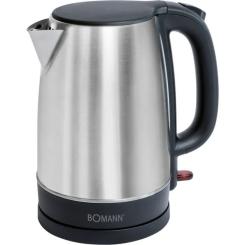Электрочайник Bomann WKS 6043 CB Фото