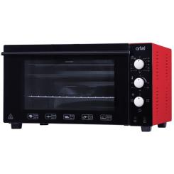 Электропечь Artel MD 4218 L Red-Black Фото 1