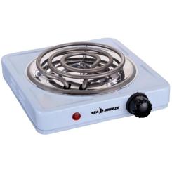 Настольная плита SeaBreeze SB-062 Фото
