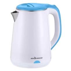 Электрочайник SeaBreeze SB-017 Фото