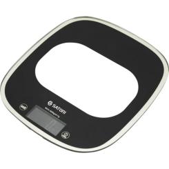 Весы кухонные Satori SKS-221-BL Фото