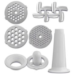 Мясорубка Magio MG-269 Фото 2