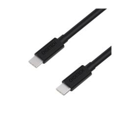 Дата кабель Choetech USB-C to USB-C 2.0m Фото