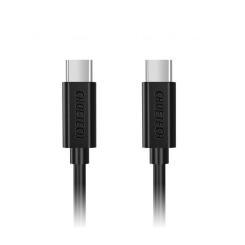 Дата кабель Choetech USB-C to USB-C 2.0m Фото 1