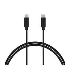 Дата кабель Choetech USB-C to USB-C 2.0m Фото 2