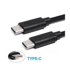 Дата кабель Choetech USB-C to USB-C 2.0m Фото 3